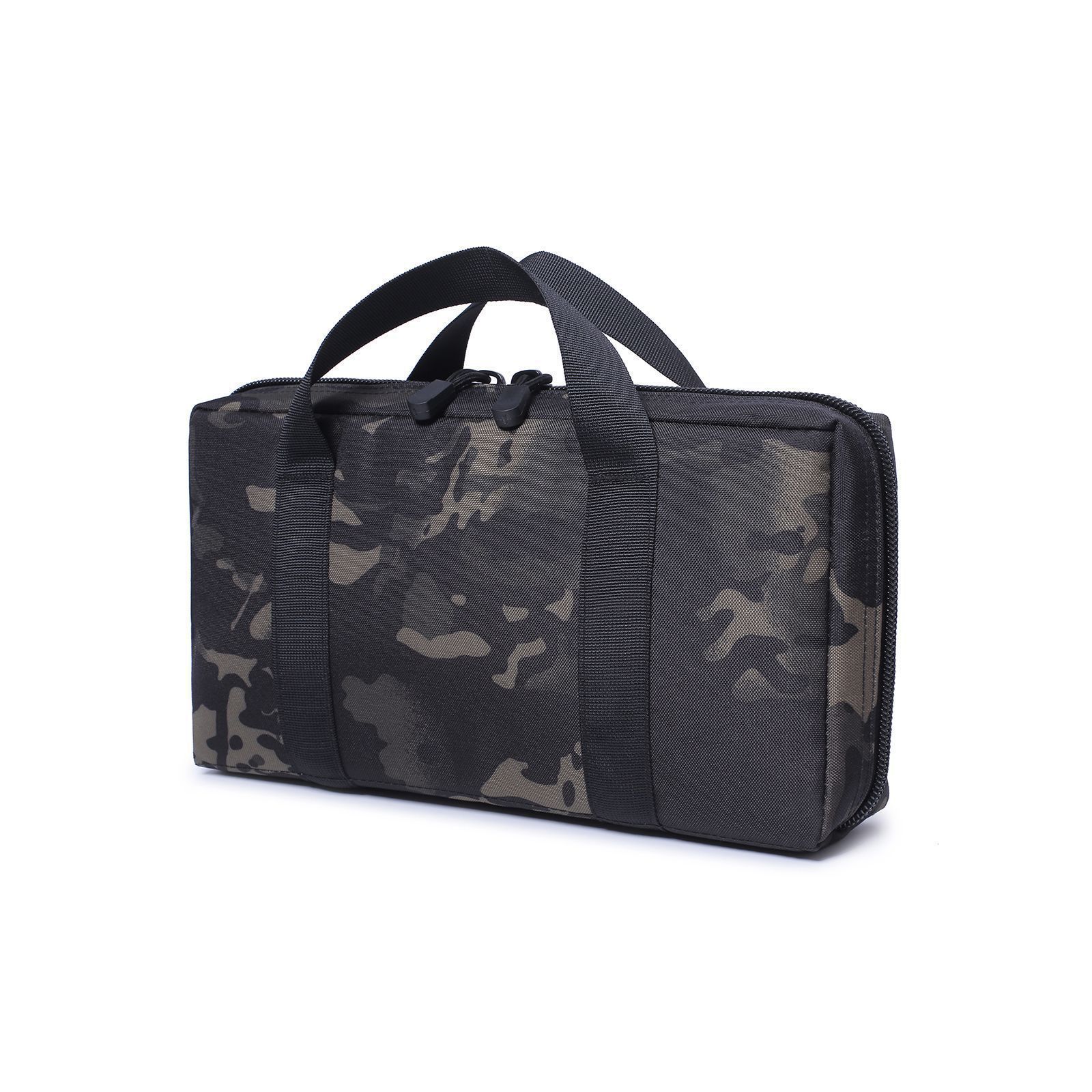 Edc Pistol Carry Bag - Bolsa de Transporte para Armas ao