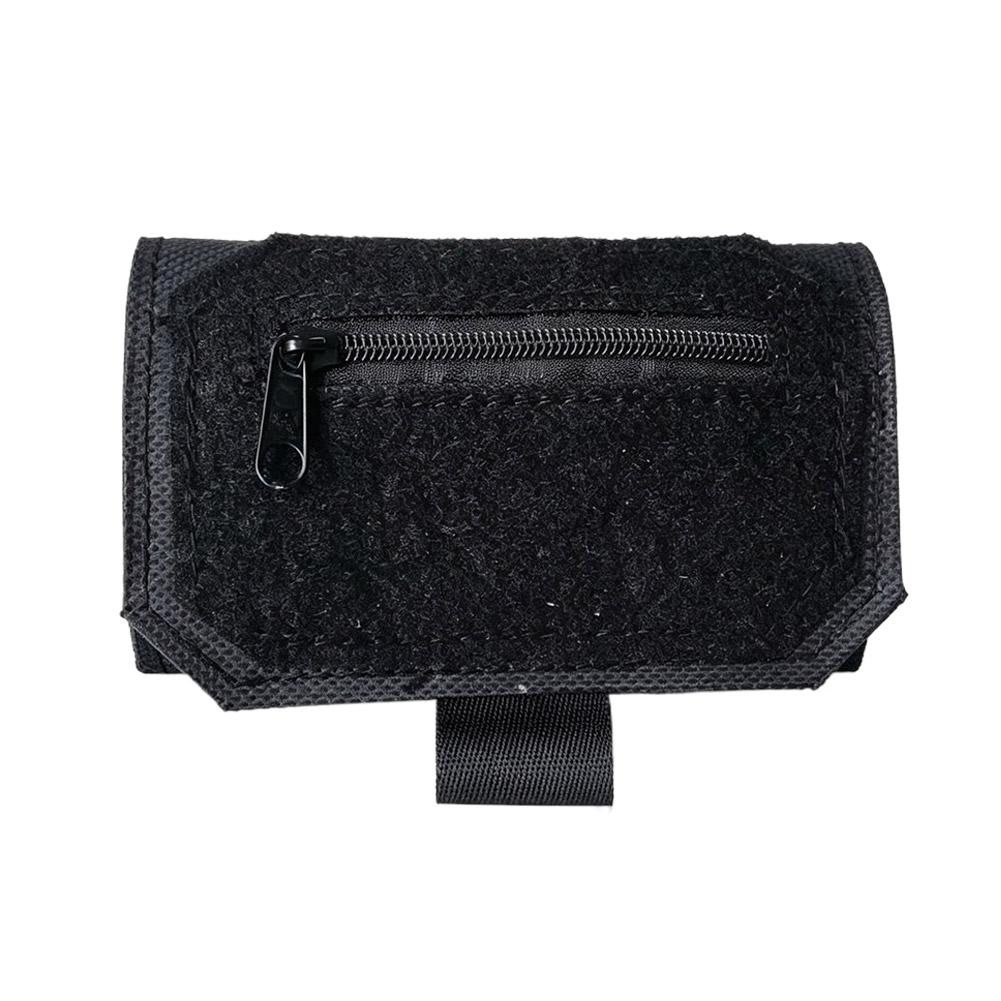 Edc Everyday Carry - Bolsa Compacta para Cinto, Mini Organizador