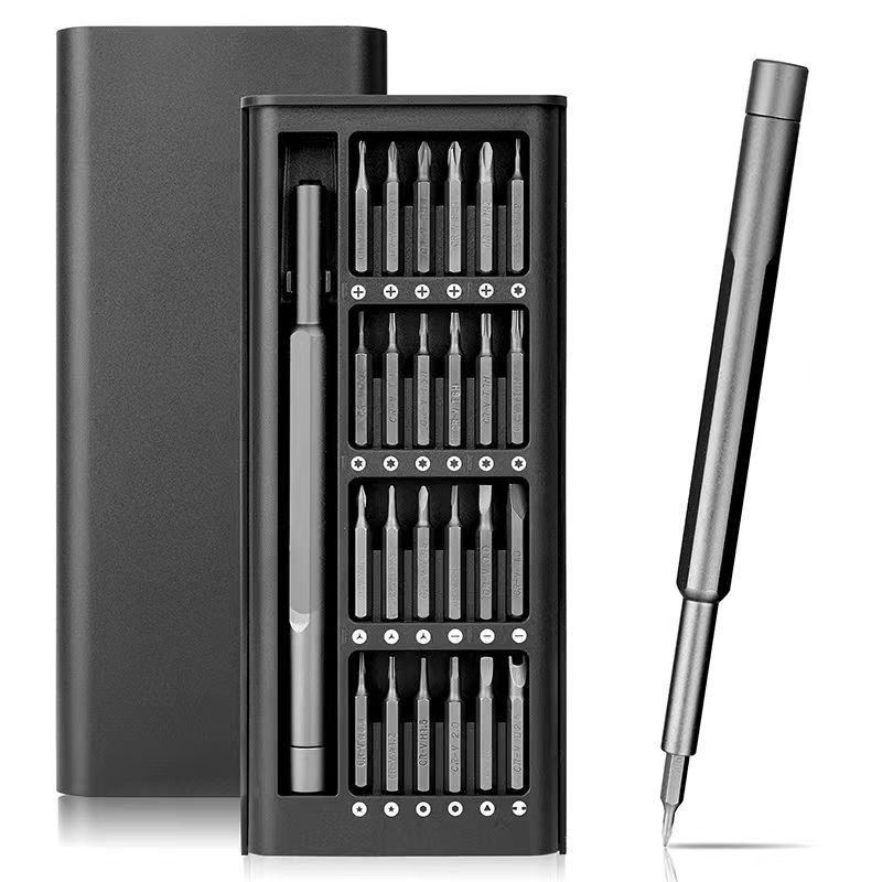 Micro Screwdriver Kit - Conjunto de Chaves de Precisão 25