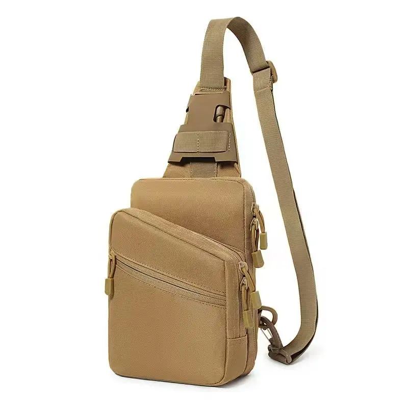 Bolsa Tática Transversal para  - Edc Concealed Carry Fanny Pack avaliação e preço