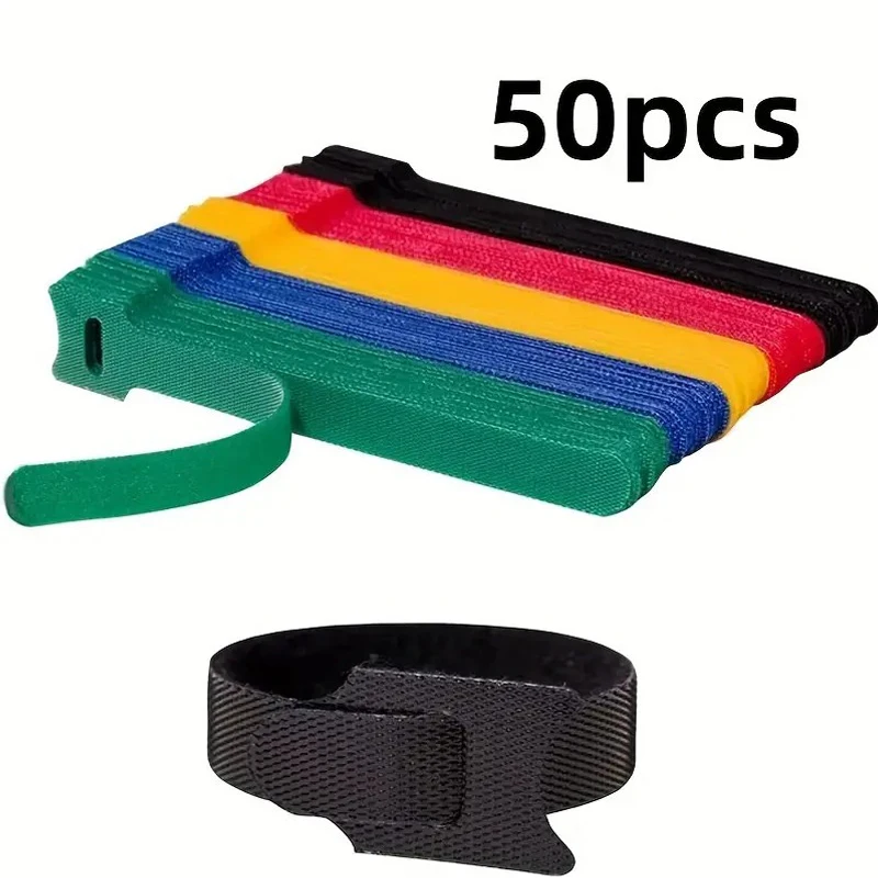 Abraçadeiras reutilizáveis com - Gear Tie Reusable avaliação e preço