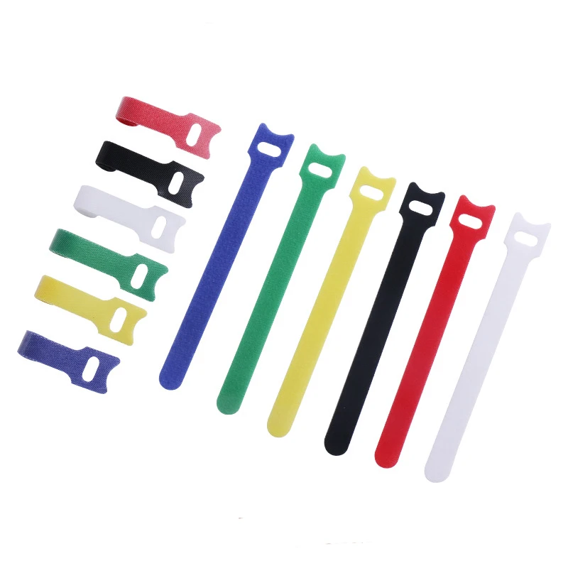 Abraçadeiras reutilizáveis com - Gear Tie Reusable avaliação e preço