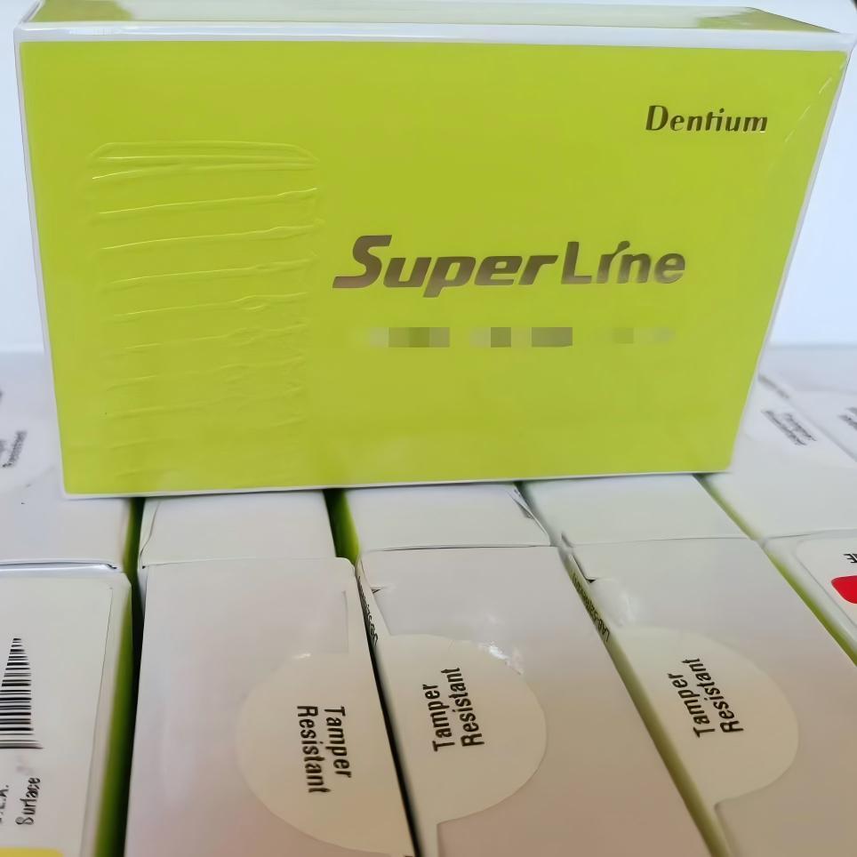 Kit Dentium SuperLine II Titan - Micro Screwdriver Kit avaliação e preço