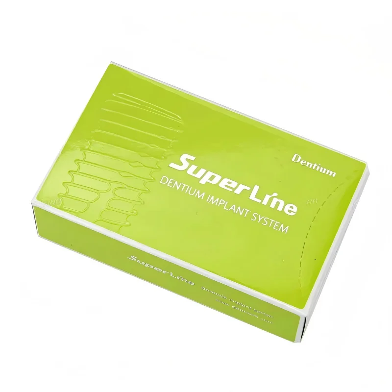 Kit Dentium SuperLine II Titan - Micro Screwdriver Kit avaliação e preço