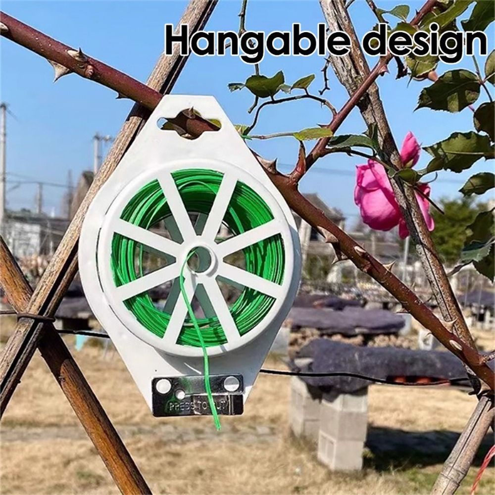 1 pçs fio de ferro laços de ca - Gear Tie Reusable avaliação e preço