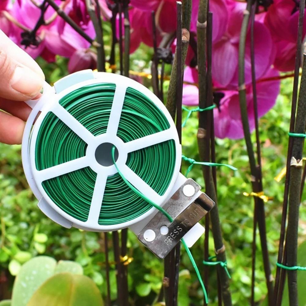 1 pçs fio de ferro laços de ca - Gear Tie Reusable avaliação e preço