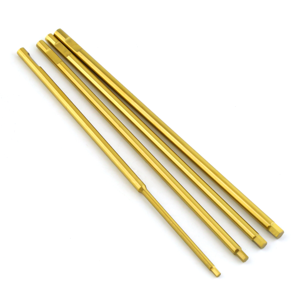 Conjunto de chave de fenda sex - Micro Screwdriver Kit avaliação e preço