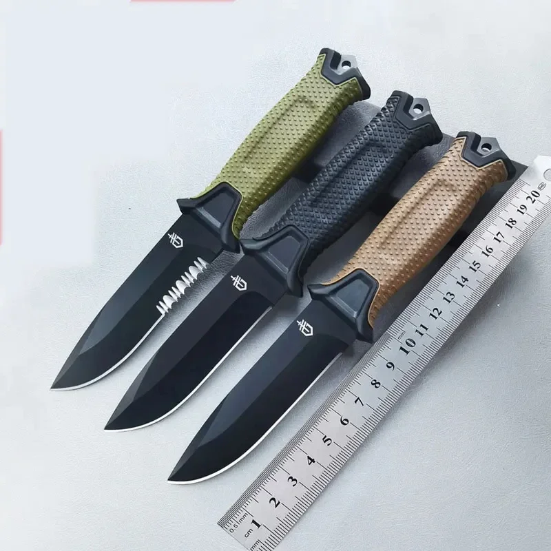 Faca Dobrável para Camping Mul - Edc Concealed Carry Knife avaliação e preço