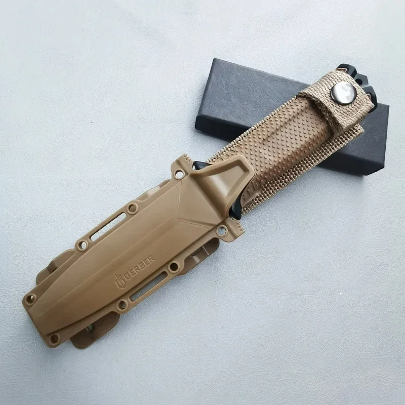 Faca Dobrável para Camping Mul - Edc Concealed Carry Knife avaliação e preço