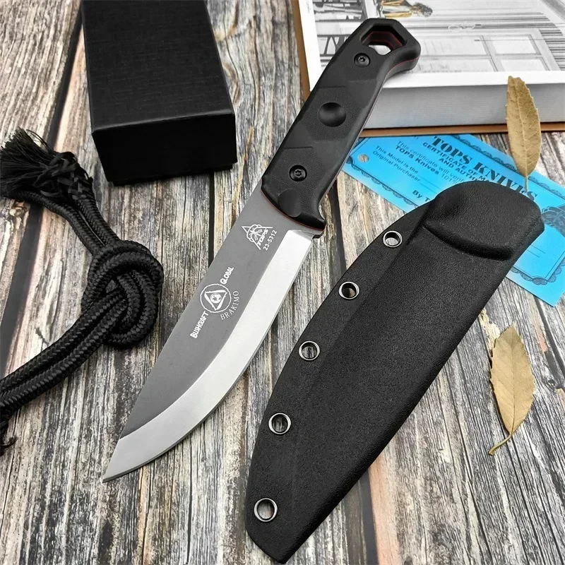 Faca de Sobrevivência Portátil - Edc Concealed Carry Knife avaliação e preço