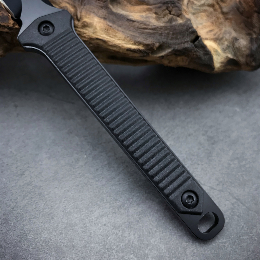 Faca de Caça com Lâmina Fixa 4 - Edc Concealed Carry Knife avaliação e preço