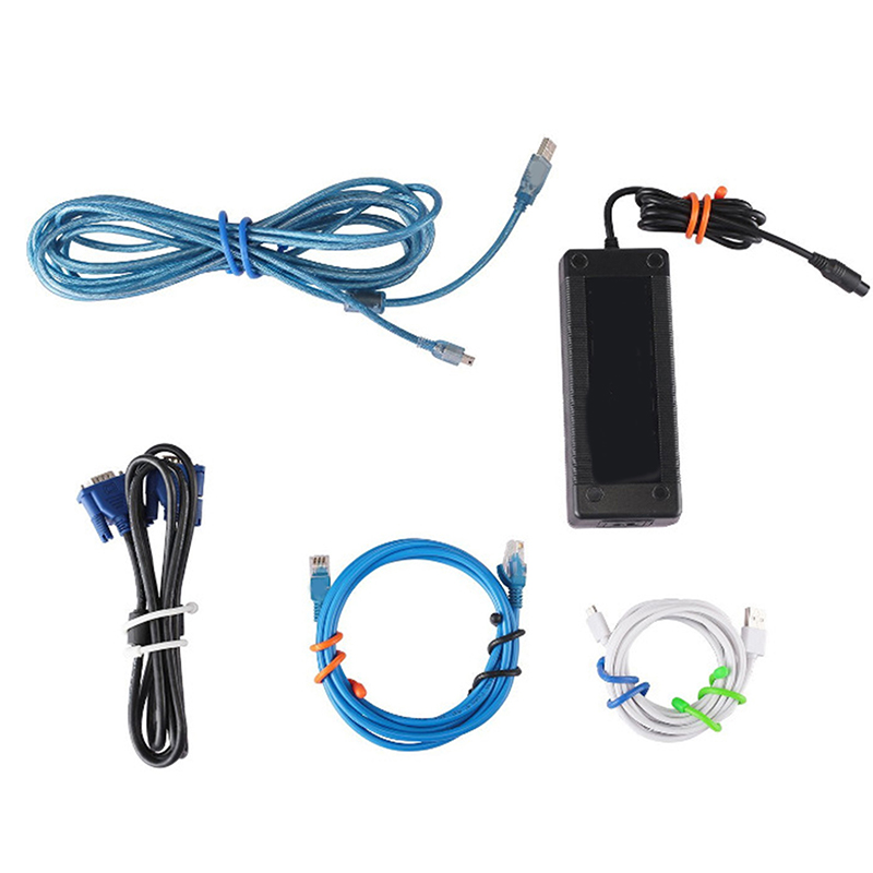 Abraçadeiras de silicone 5 peç - Gear Tie Reusable avaliação e preço