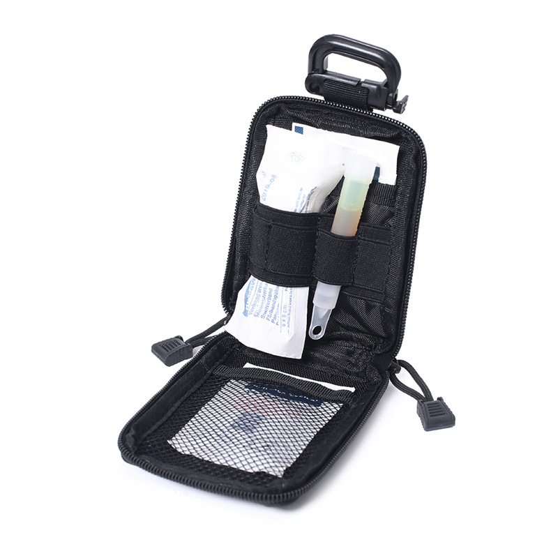 Bolsa Tática EDC, Organizador  - Edc Everyday Carry avaliação e preço
