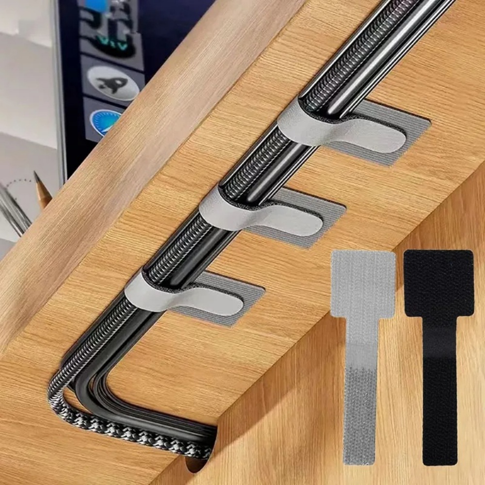 Organizador de Cabos Autoadesi - Gear Tie Reusable avaliação e preço