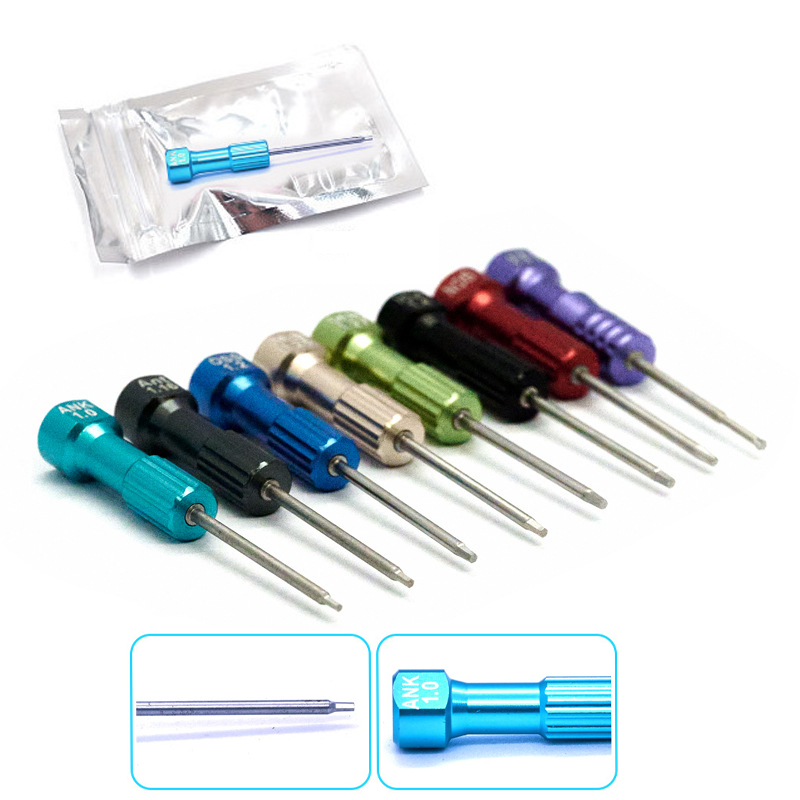 Chave de fenda para implante d - Micro Screwdriver Kit avaliação e preço