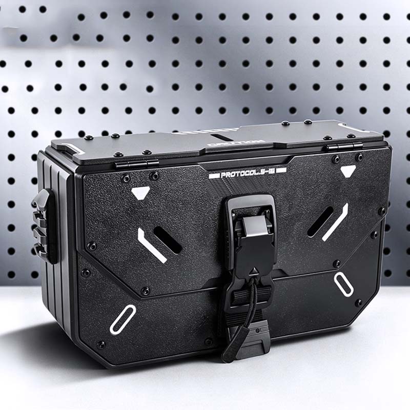 Kit de Acessórios Táticos MOLL - Edc Everyday Carry avaliação e preço