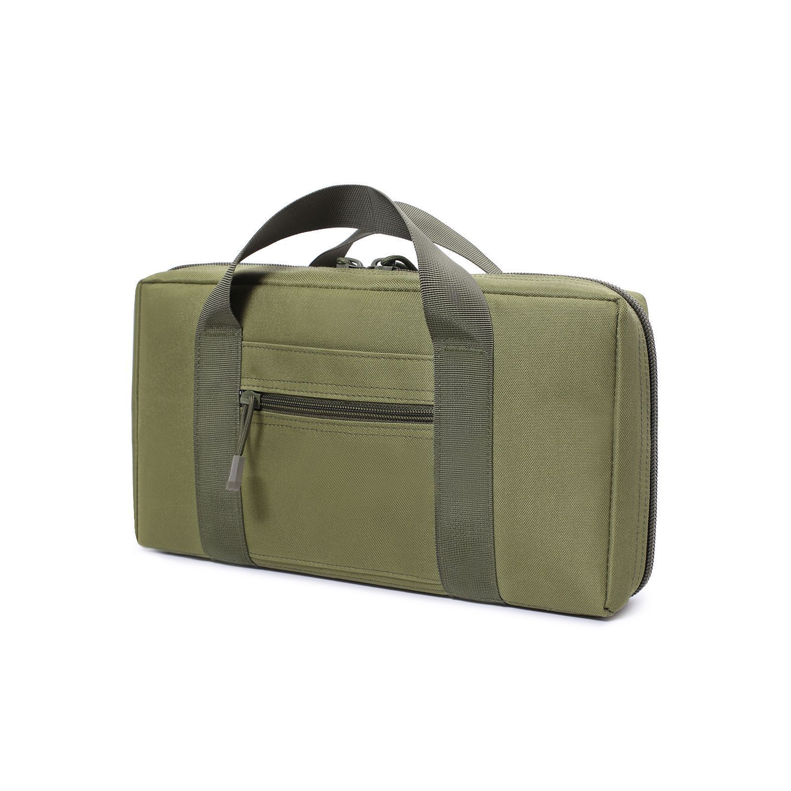 Bolsa de Transporte para Armas - Edc Pistol Carry Bag avaliação e preço