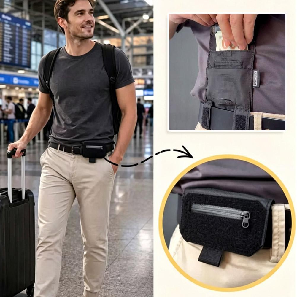 Bolsa Compacta para Cinto, Min - Edc Everyday Carry avaliação e preço