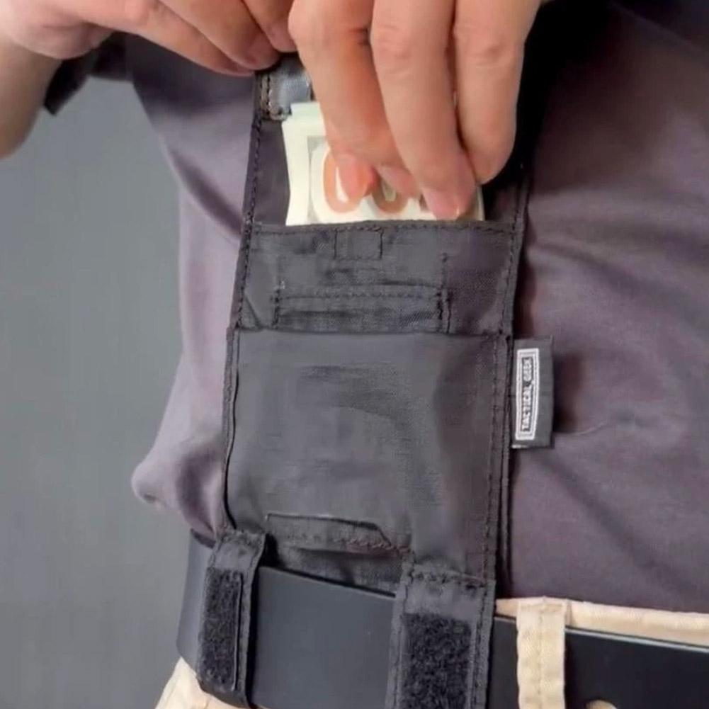 Bolsa Compacta para Cinto, Min - Edc Everyday Carry avaliação e preço
