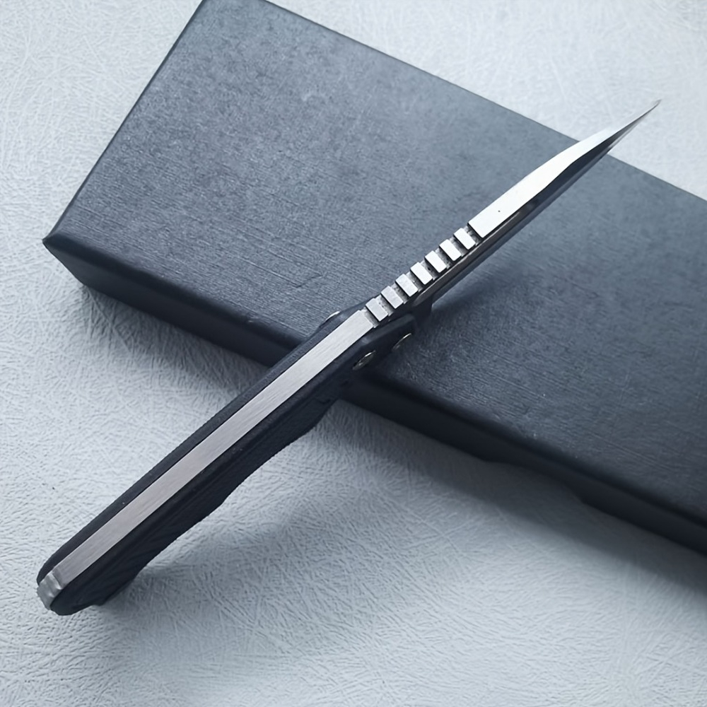 Faca de Lâmina Fixa EDC para U - Everyday Carry (Edc) Knife avaliação e preço
