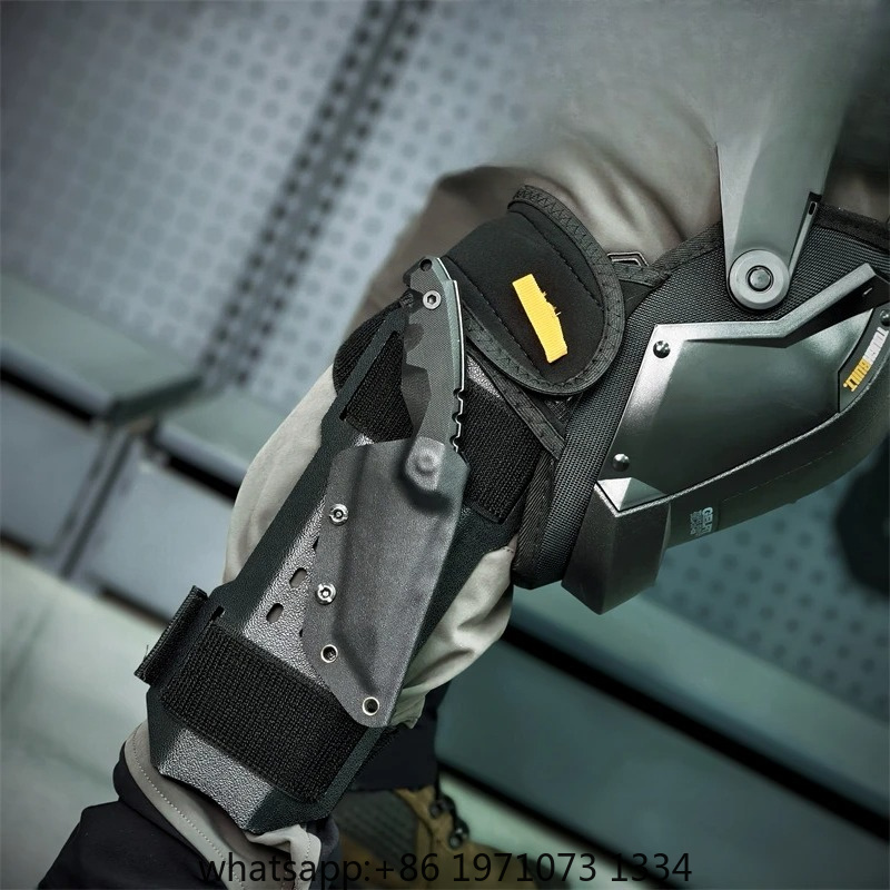 Placa de Fixação Multiuso para - Edc Carry Knife avaliação e preço