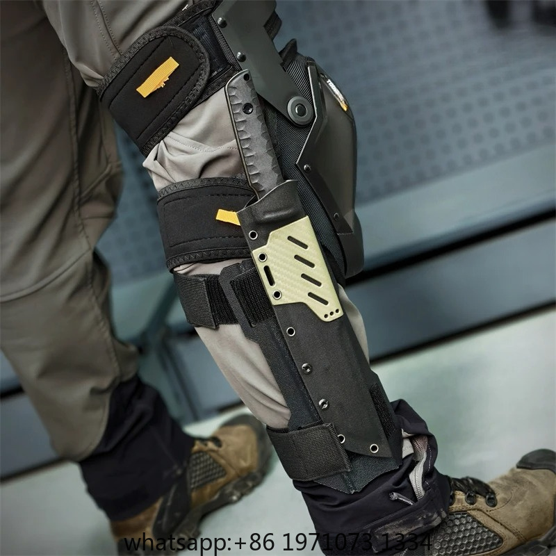 Placa de Fixação Multiuso para - Edc Carry Knife avaliação e preço