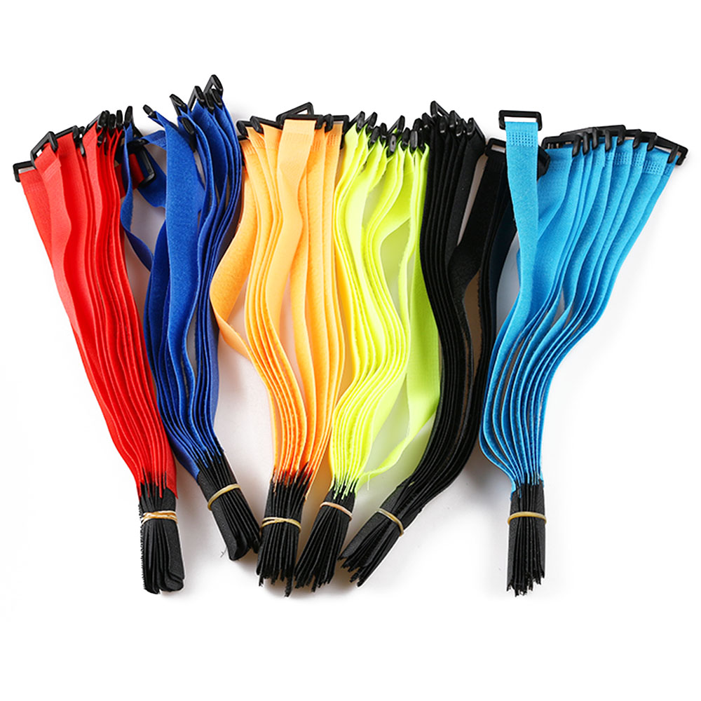30*2cm de alta qualidade 10 pe - Gear Tie Reusable avaliação e preço