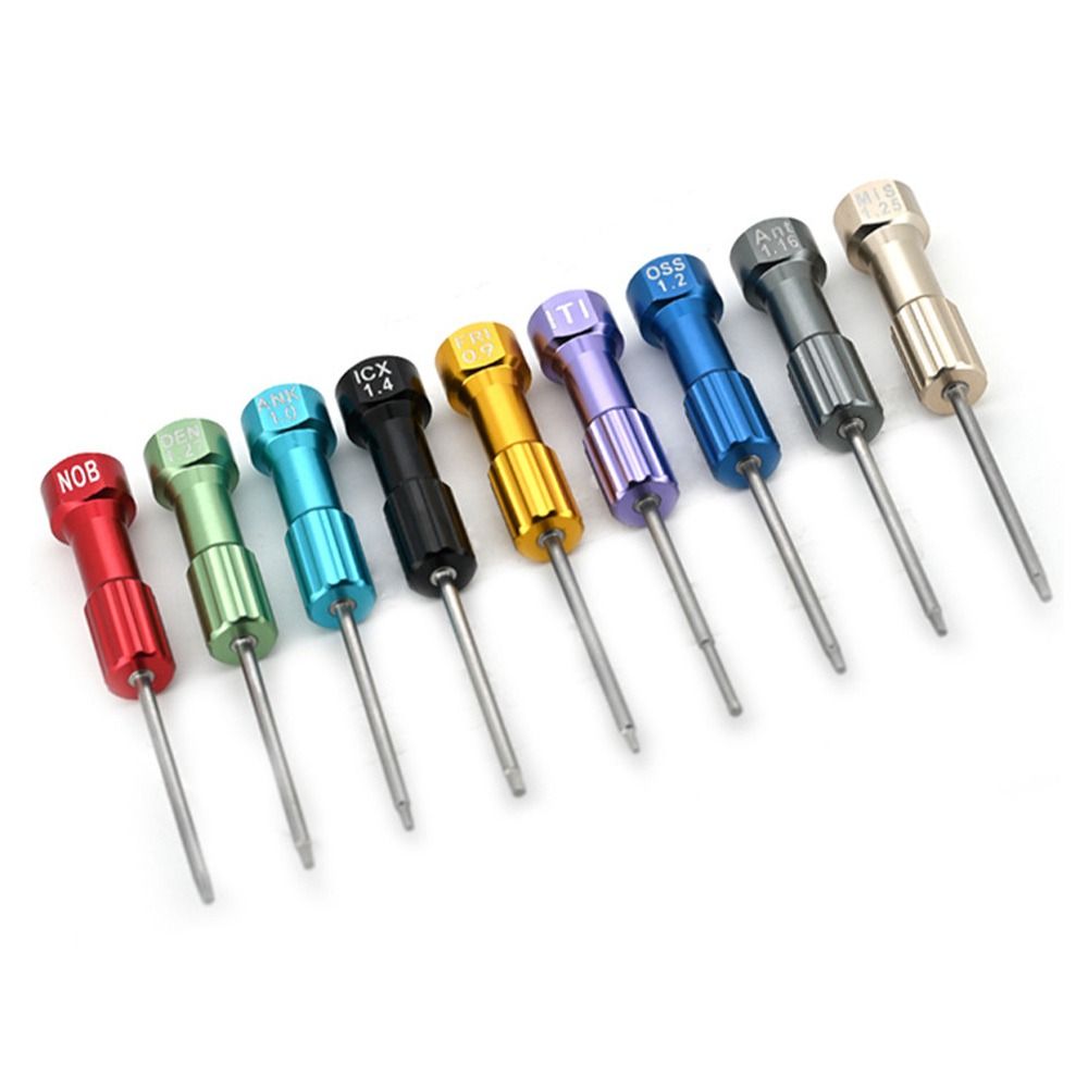 Kit de Ferramentas DIY Prático - Micro Screwdriver Kit avaliação e preço