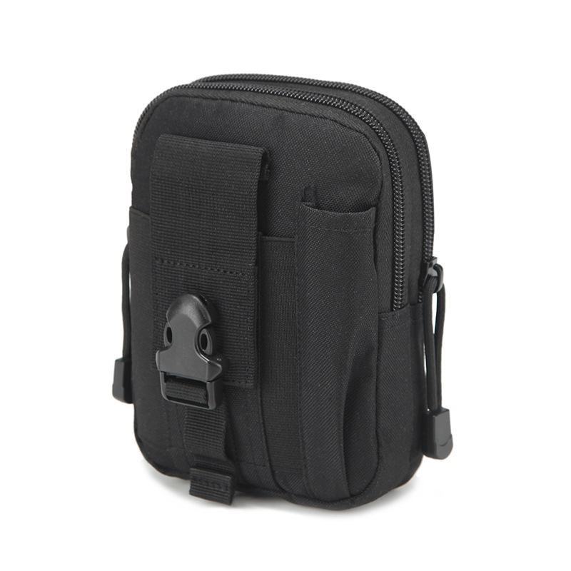Universal edc tático molle bol - Edc Everyday Carry avaliação e preço