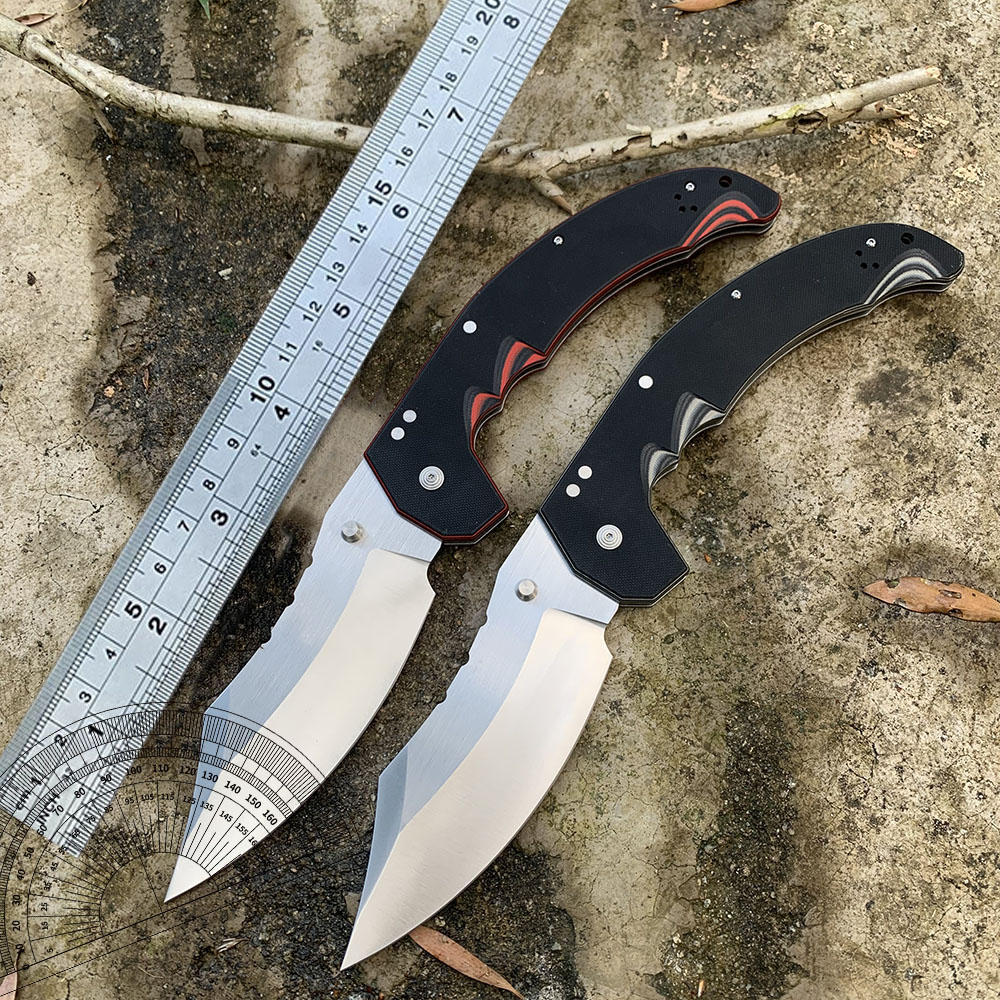 Faca Dobrável Mayhem, Faca de  - Edc Concealed Carry Knife avaliação e preço