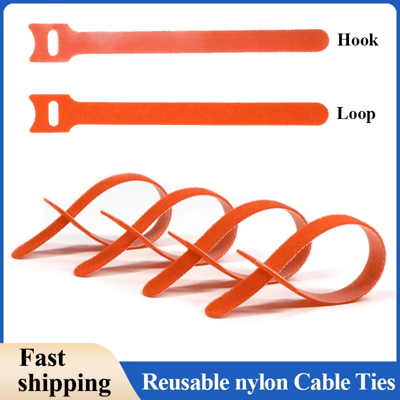 Laço de cabo de fixação reutil - Gear Tie Reusable avaliação e preço