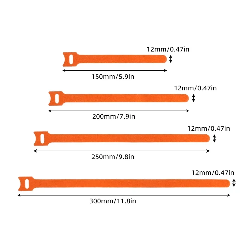 Laço de cabo de fixação reutil - Gear Tie Reusable avaliação e preço