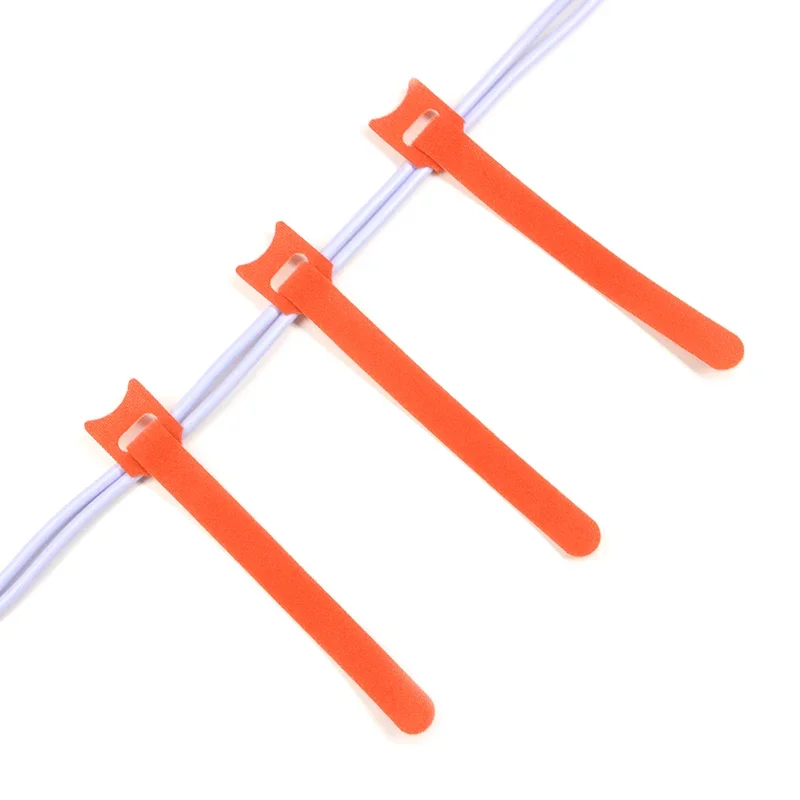 Laço de cabo de fixação reutil - Gear Tie Reusable avaliação e preço